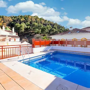 Bhost - Agua De La Victoria Ii Apartment Malaga