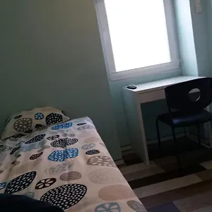 Cityroom Apartment Malaga