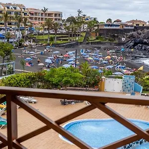 Hagen Playa La Arena Apartment Puerto de Santiago (Tenerife)