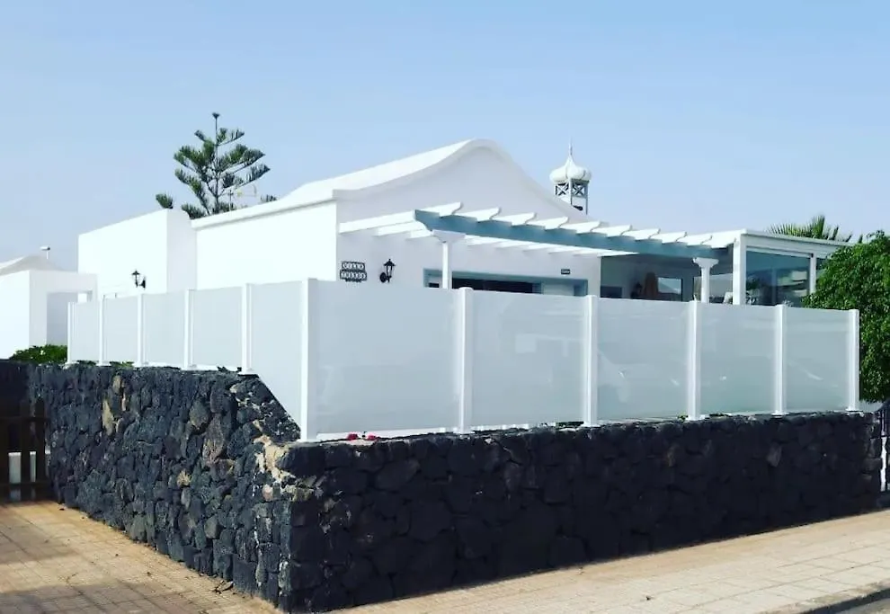 Holiday home Villa Toledo Tias Spain
