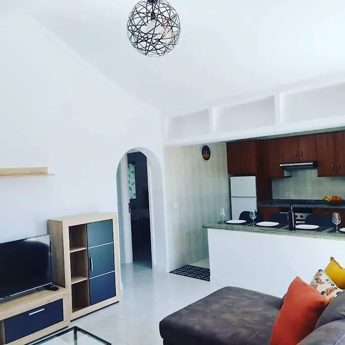 Villa Toledo Tias Holiday home
