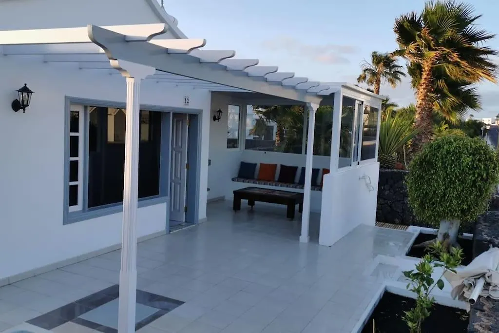 Holiday home Villa Toledo Tias