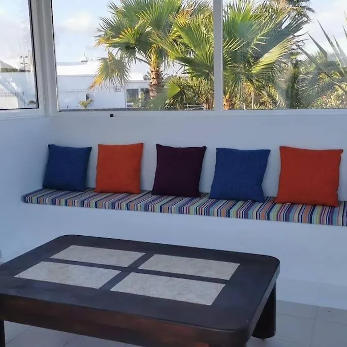 Holiday home Villa Toledo Tias