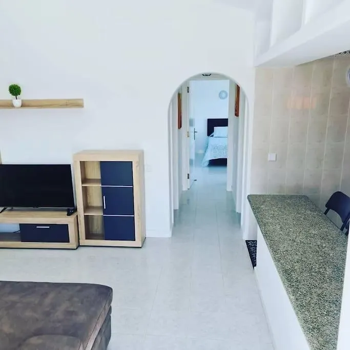 Villa Toledo Tias Holiday home