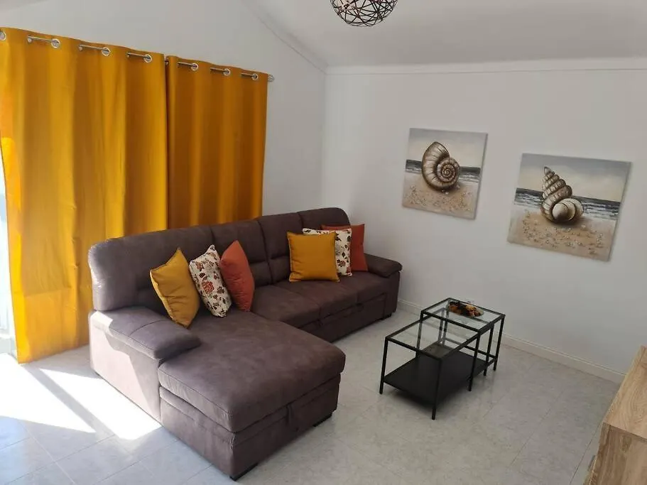 Villa Toledo Tias