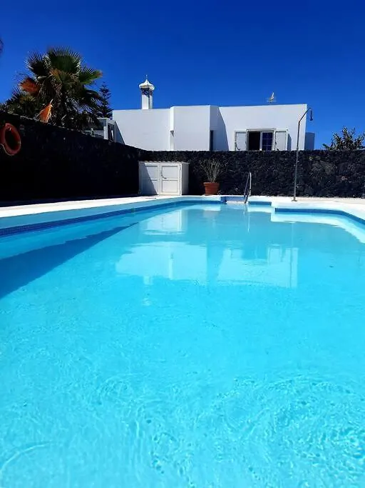 Villa Toledo location