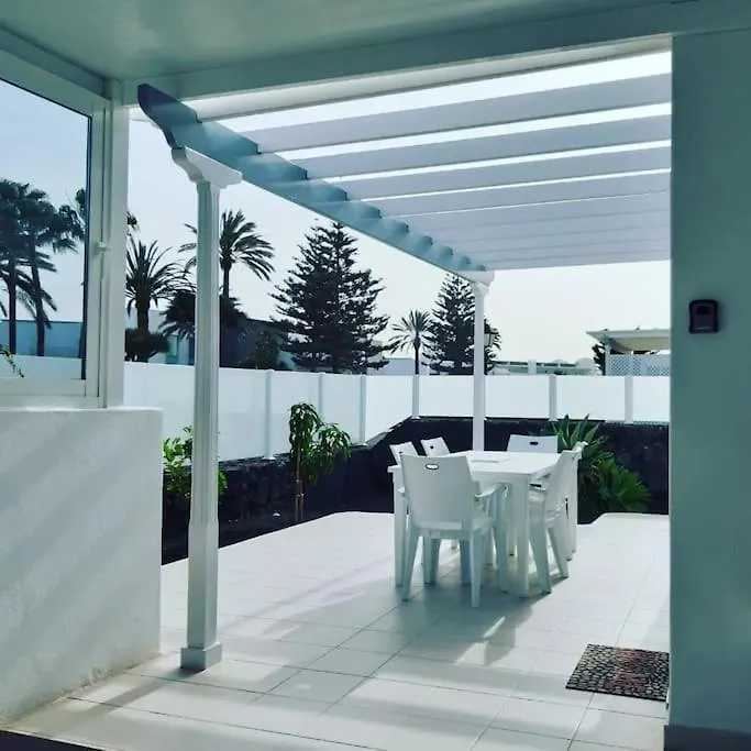 Villa Toledo Tias Spain