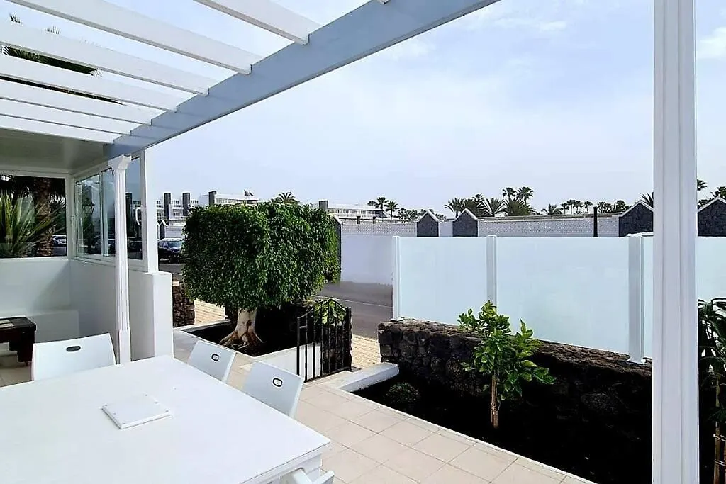 Villa Toledo Tias Holiday home