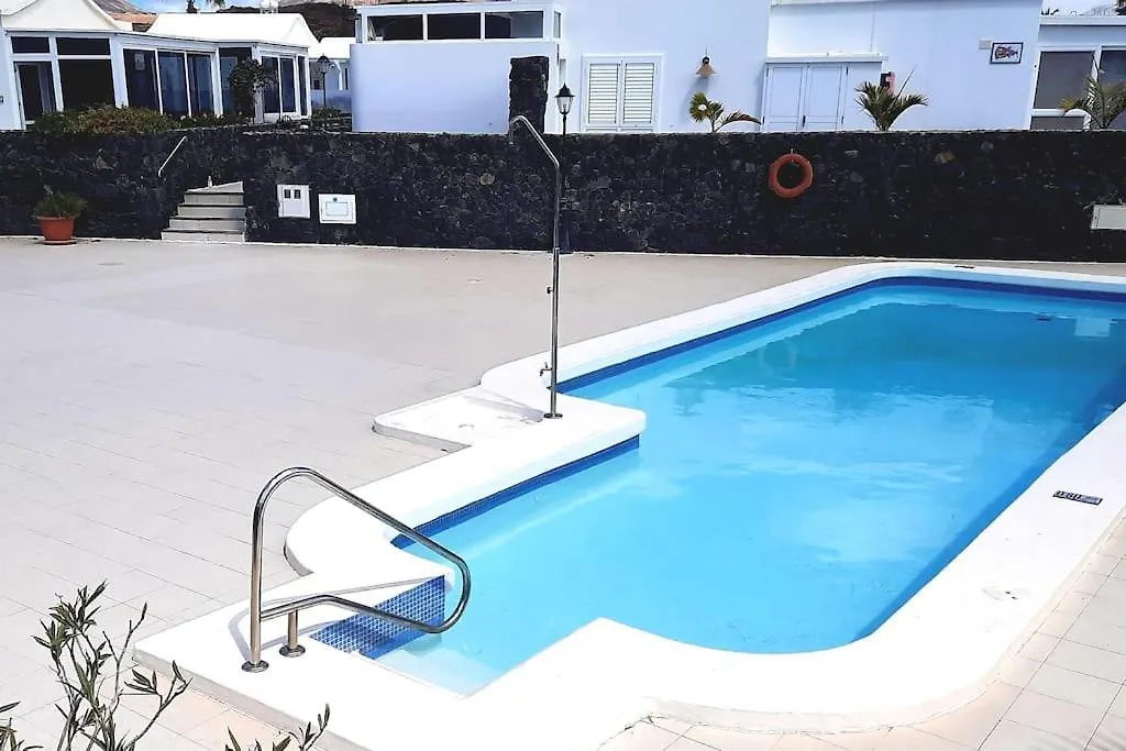 Villa Toledo Tias 0*,  Spain
