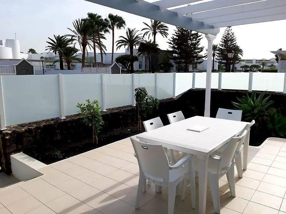 Holiday home Villa Toledo Tias