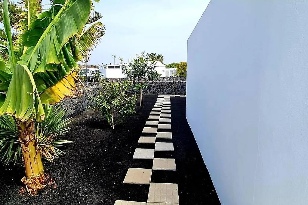 Villa Toledo Tias Holiday home