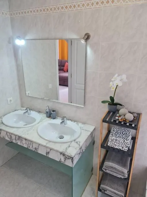 Holiday home Villa Toledo Tias